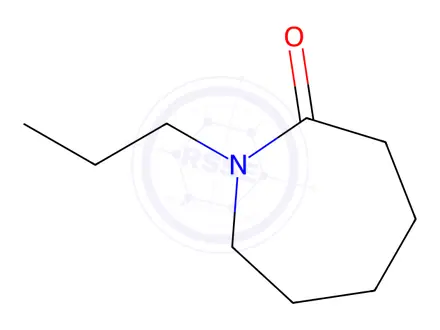 Chemical structure of Cyclohexane Impurity 89