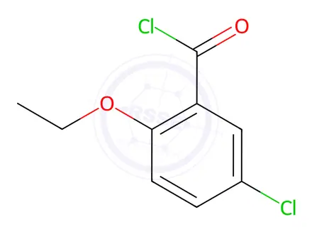 Chemical structure of Sildenafil Impurity 48