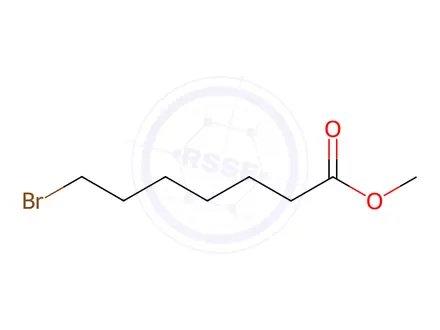 Chemical structure of Triheptanoin Impurity 25