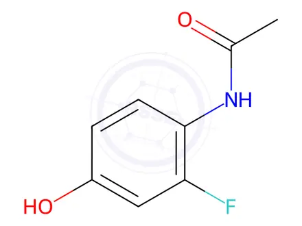 Chemical structure of Regorafenib Impurity 59