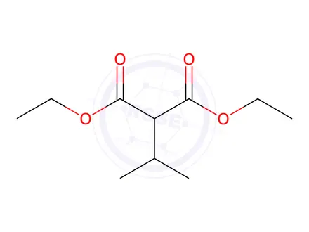 Chemical structure of Ethyl Acetoacetate Impurity 7