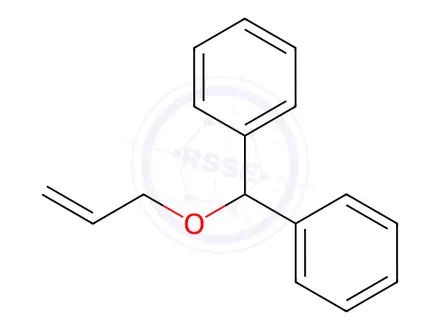 Chemical structure of N/A