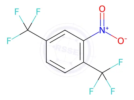Chemical structure of Dutasteride Impurity 52