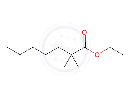Chemical structure of Bempedoic Acid Impurity 38