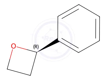 Chemical structure of Benzoyl Peroxide Impurity 28