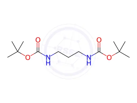 Chemical structure of Niraparib Impurity 41