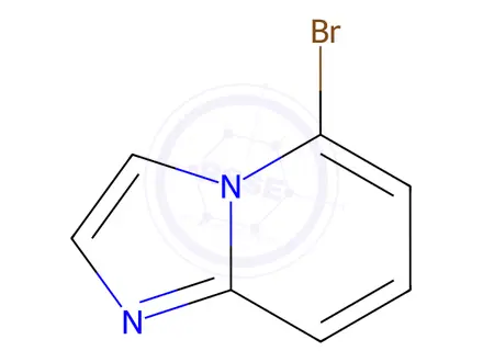 Chemical structure of Olprinone Hydrochloride Impurity 23