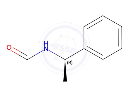 Chemical structure of Etomidate Impurity 21