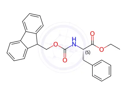 Chemical structure of Semaglutide Impurity 144