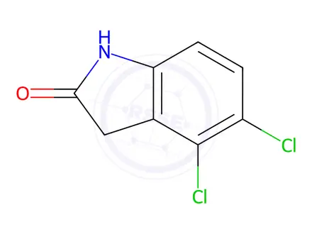Chemical structure of Ziprasidone Impurity 79