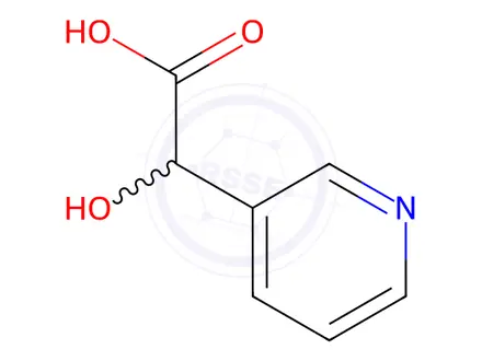 Chemical structure of Fampridine Impurity 252