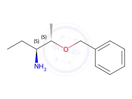 Chemical structure of Posaconazole Impurity 115