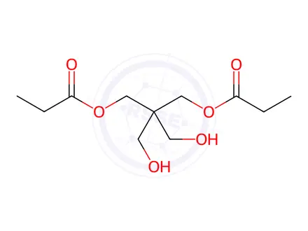 Chemical structure of Carisoprodol Impurity 18