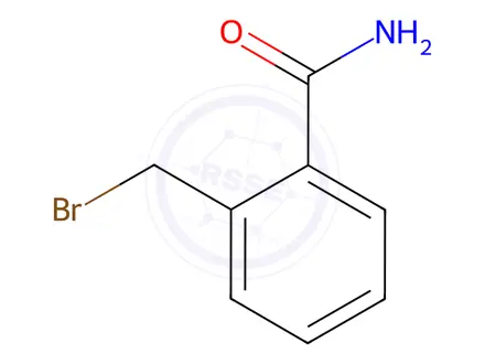 Chemical structure of Alogliptin Benzoate Impurity 62