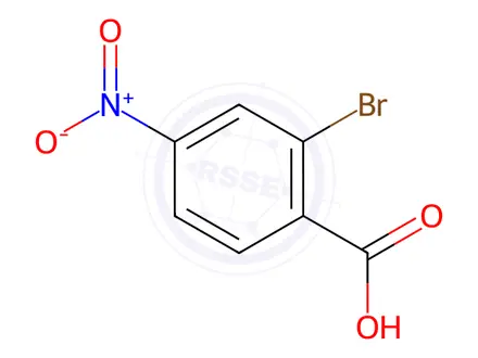 Chemical structure of Metoclopramide Impurity 104