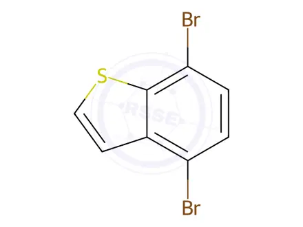 Chemical structure of Brexpiprazole Impurity 168