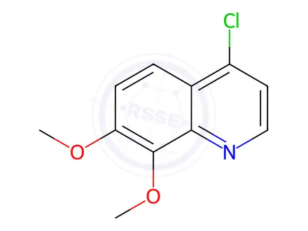 Chemical structure of Cabozantinib Impurity 73