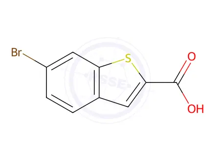 Chemical structure of Brexpiprazole Impurity 157