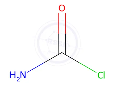 Chemical structure of Cariprazine Hydrochloride Impurity 18