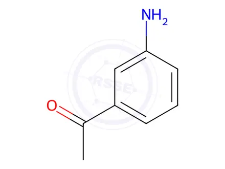Chemical structure of Erlotinib Impurity 45