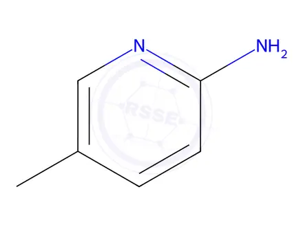 Chemical structure of Pirfenidone EP Impurity A