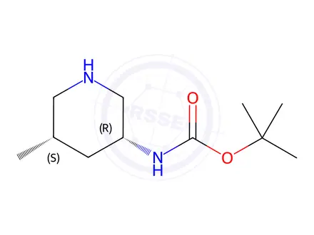 Chemical structure of Nemonoxacin Impurity 16