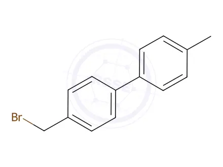 Chemical structure of Ambroxol Hydrochloride Impurity 60