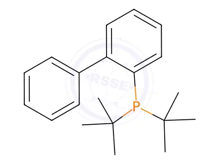Chemical structure of Felbinac Impurity 18