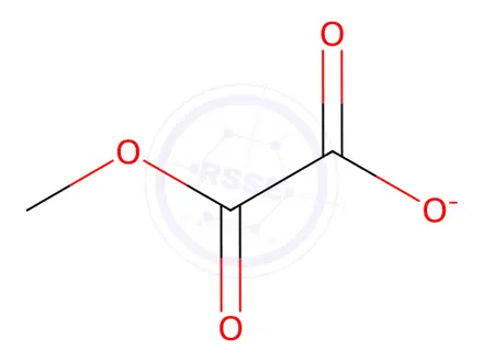 Chemical structure of Tiotropium Bromide Impurity 20