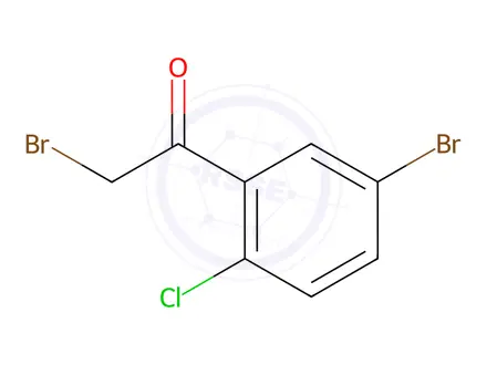 Chemical structure of Cenobamate Impurity 7
