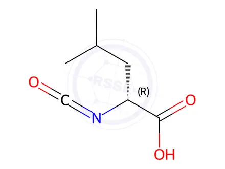 Chemical structure of Pregabalin Impurity 11