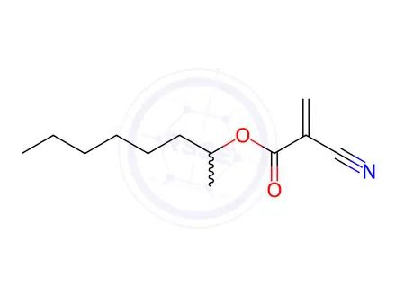 Chemical structure of Ethyl Acetate Impurity 44