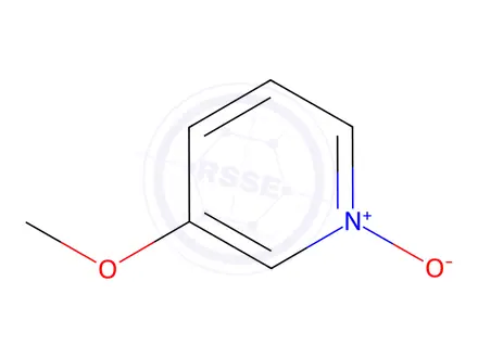 Chemical structure of Nicotinic Acid Impurity 63