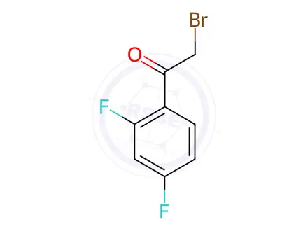 Chemical structure of Posaconazole Impurity 116