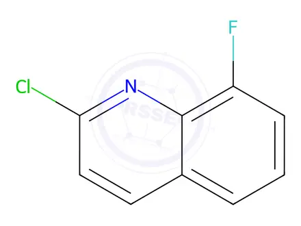 Chemical structure of Letermovir Impurity 76