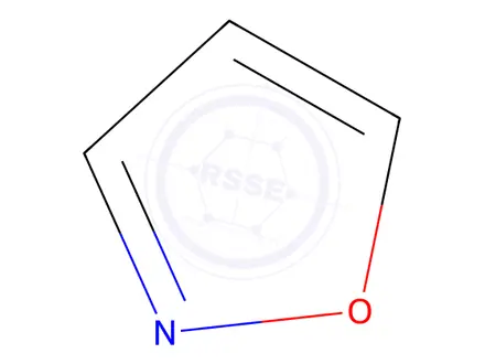 Chemical structure of Sulfamethoxazole Impurity 21