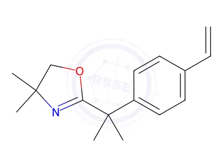 Chemical structure of Bilastine Impurity 60