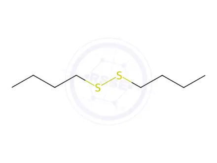 Chemical structure of Methionine Impurity 47