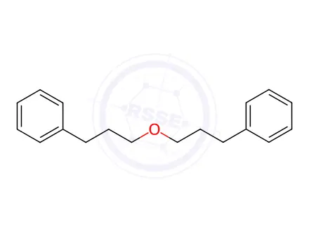 Chemical structure of Alverine Citrate Impurity 21