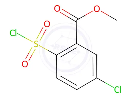 Chemical structure of Bupropion Hydrochloride Impurity 53