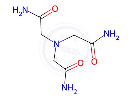 Chemical structure of Oxiracetam Impurity 31