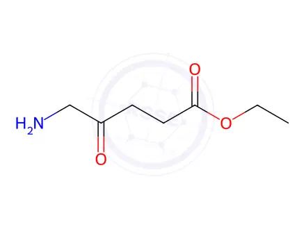 Chemical structure of Ethyl Acetate Impurity 140