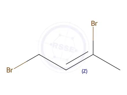 Chemical structure of Brivudine Impurity 78