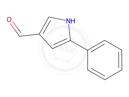 Chemical structure of Vonoprazan Impurity 313