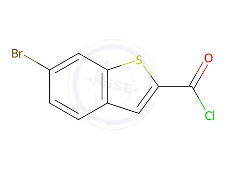 Chemical structure of Brexpiprazole Impurity 150