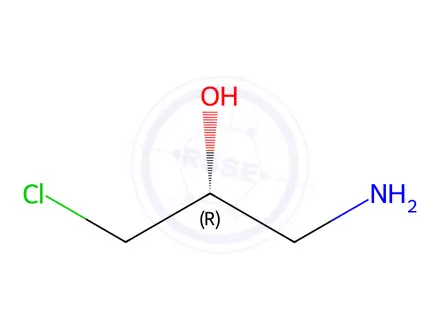 Chemical structure of N/A