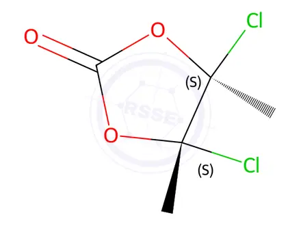 Chemical structure of Olmesartan Medoxomil Impurity 67