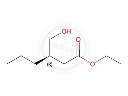 Chemical structure of Brivaracetam Impurity 78