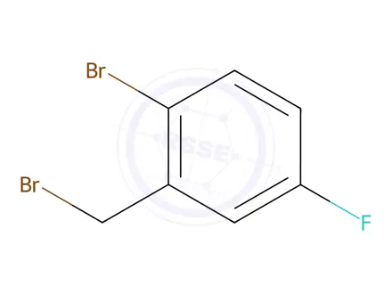 Chemical structure of Trelagliptin Impurity 60
