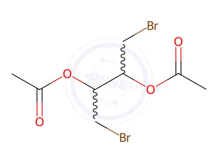 Chemical structure of Adipic Acid Impurity 66